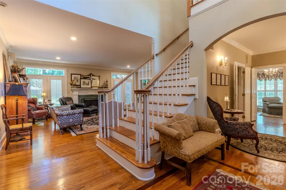 504 Downing Drive Kings Mountain, NC 28086