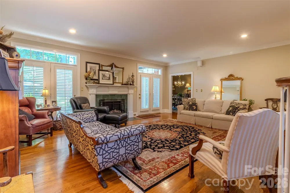 504 Downing Drive Kings Mountain, NC 28086