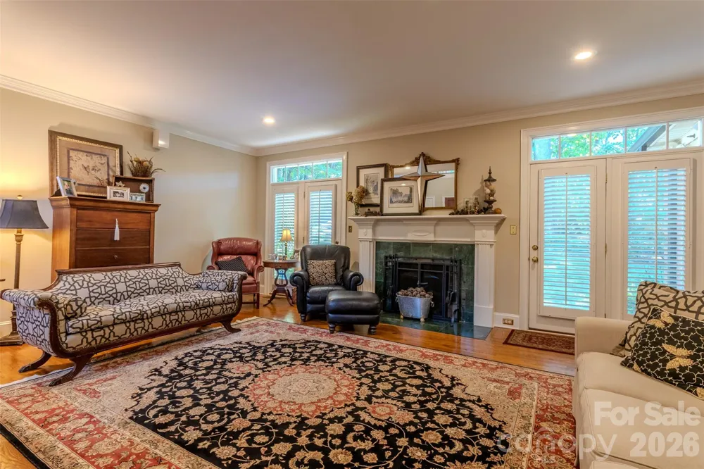 504 Downing Drive Kings Mountain, NC 28086