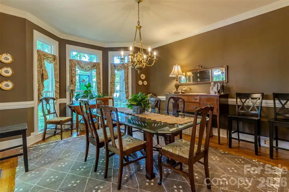 504 Downing Drive Kings Mountain, NC 28086