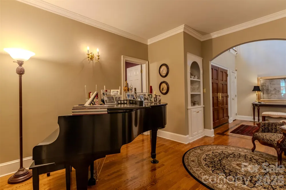 504 Downing Drive Kings Mountain, NC 28086