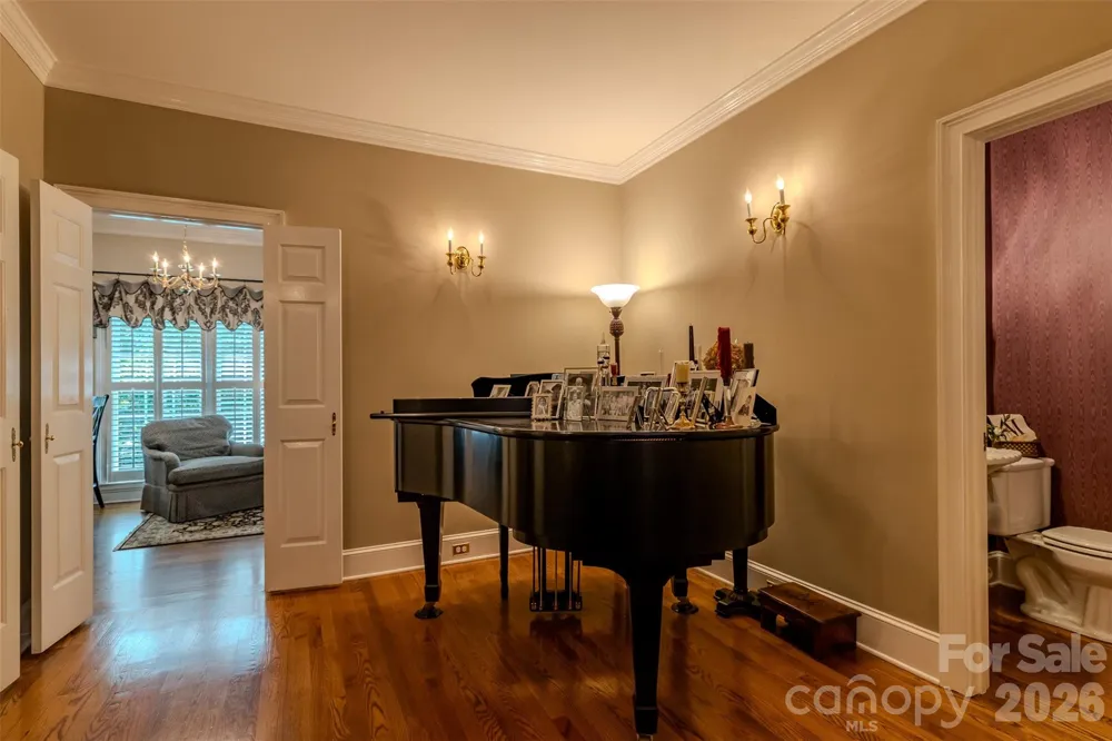 504 Downing Drive Kings Mountain, NC 28086