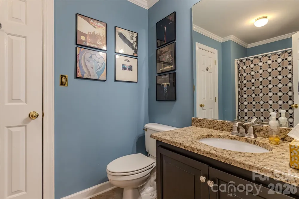 504 Downing Drive Kings Mountain, NC 28086