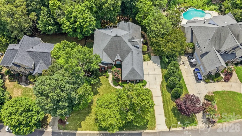 1244 Waynewood Drive Waxhaw, NC 28173