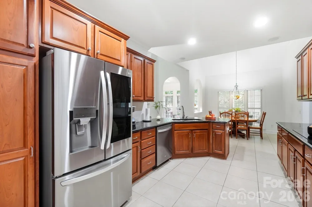 1244 Waynewood Drive Waxhaw, NC 28173