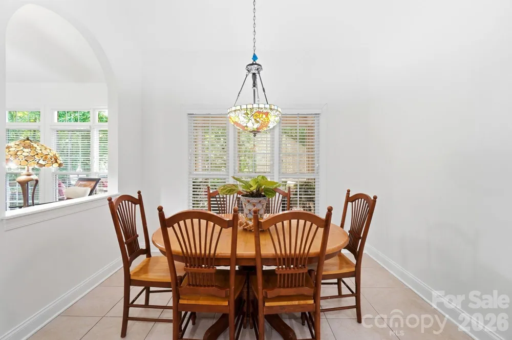 1244 Waynewood Drive Waxhaw, NC 28173