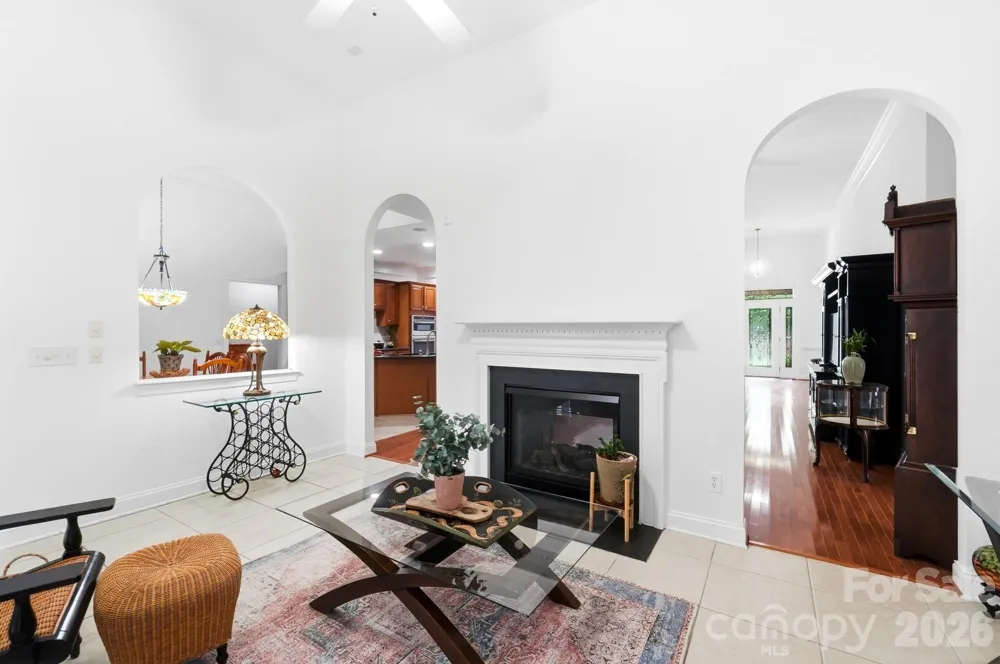 1244 Waynewood Drive Waxhaw, NC 28173