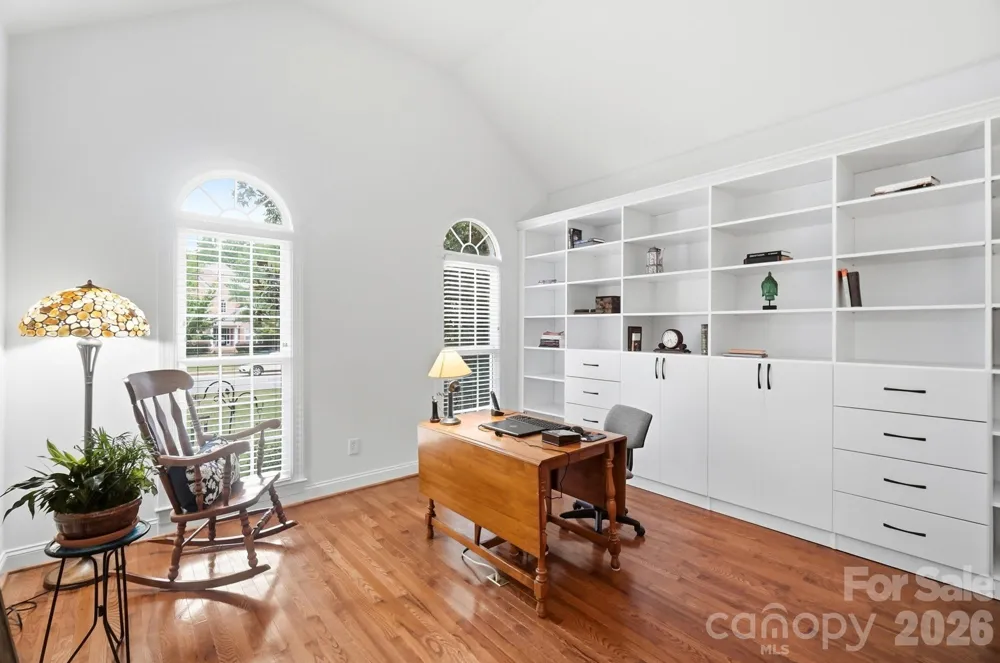 1244 Waynewood Drive Waxhaw, NC 28173