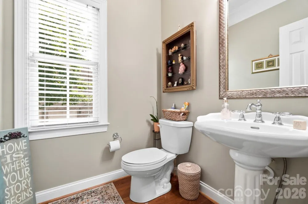 1244 Waynewood Drive Waxhaw, NC 28173