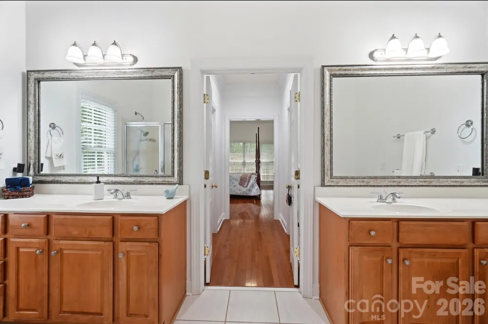 1244 Waynewood Drive Waxhaw, NC 28173