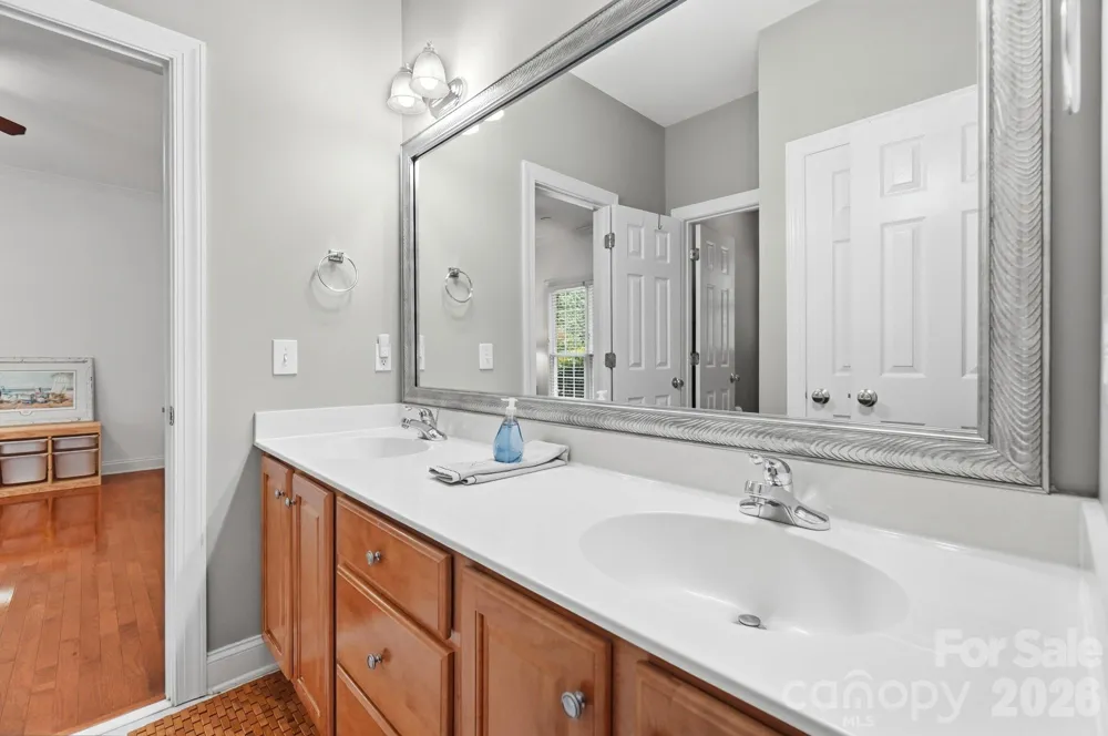 1244 Waynewood Drive Waxhaw, NC 28173