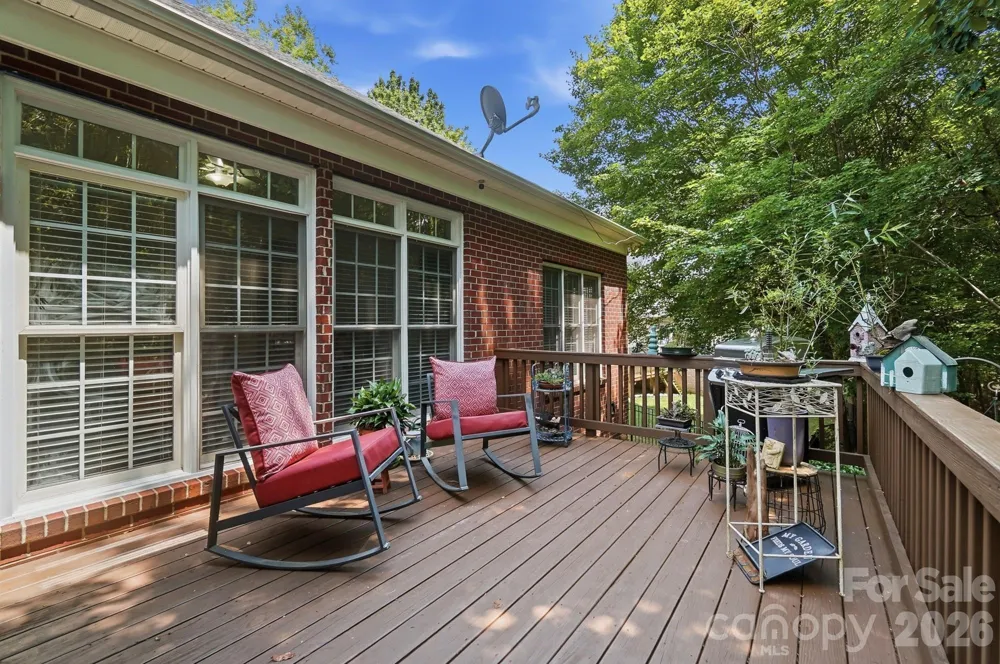 1244 Waynewood Drive Waxhaw, NC 28173