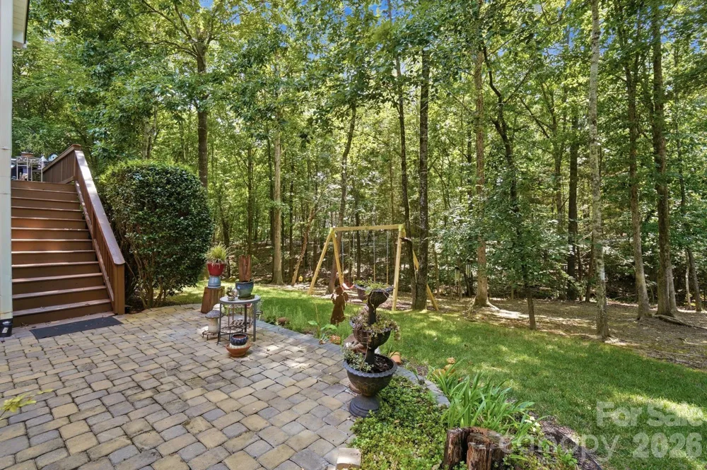 1244 Waynewood Drive Waxhaw, NC 28173