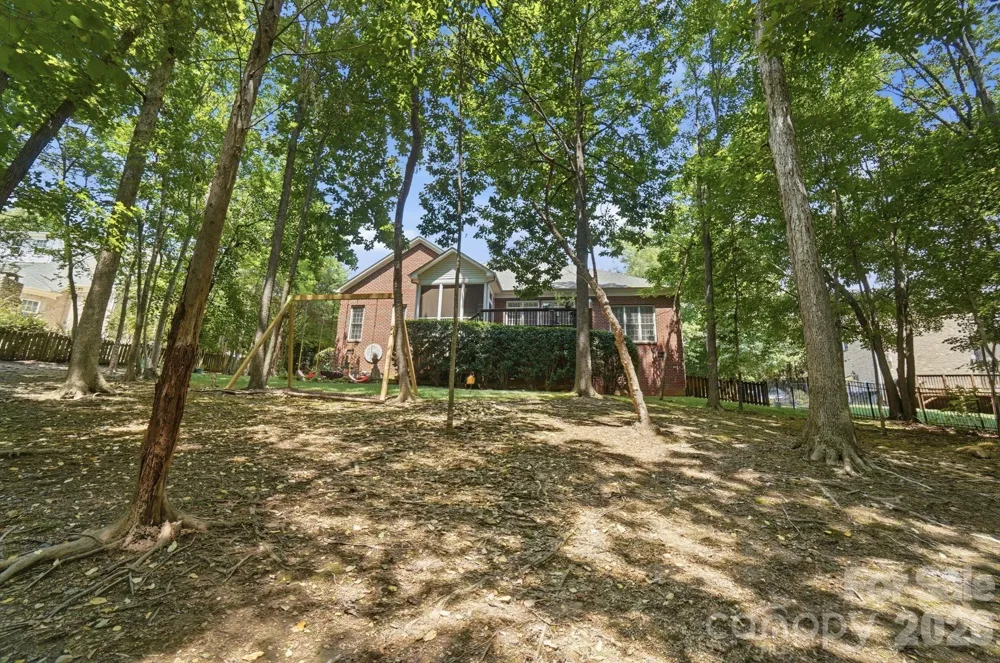 1244 Waynewood Drive Waxhaw, NC 28173
