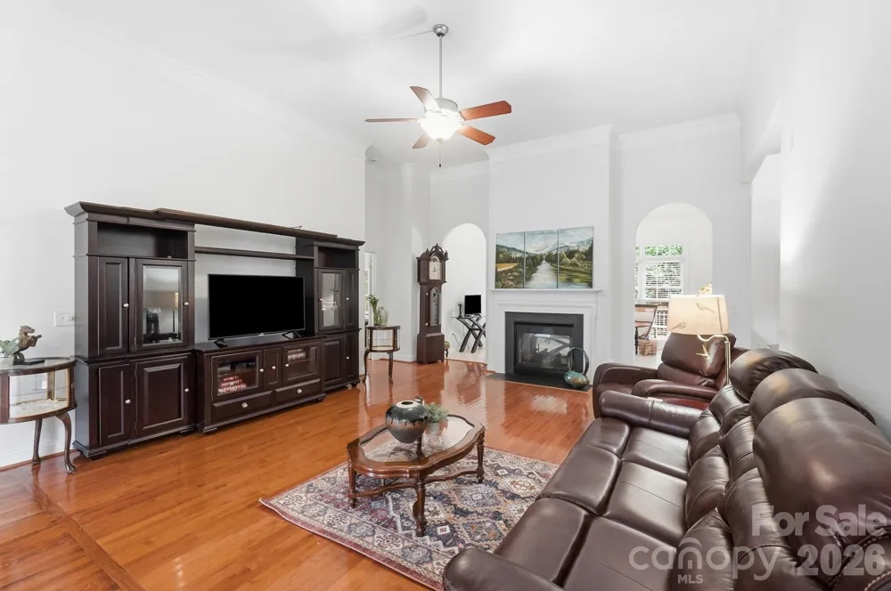 1244 Waynewood Drive Waxhaw, NC 28173
