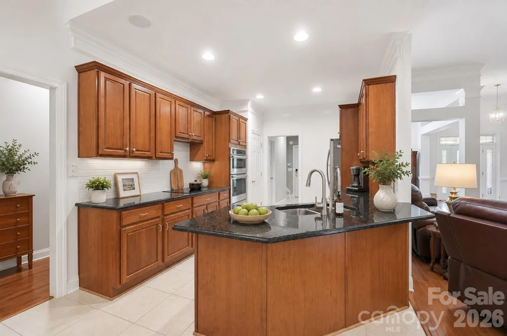 1244 Waynewood Drive Waxhaw, NC 28173