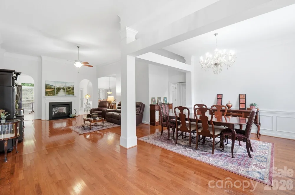 1244 Waynewood Drive Waxhaw, NC 28173