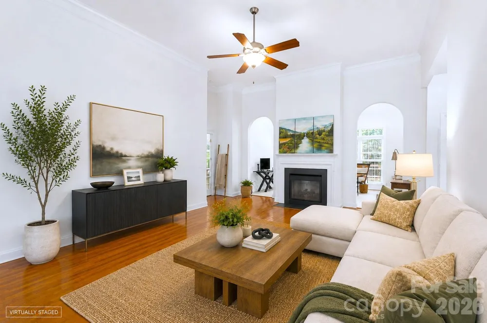 1244 Waynewood Drive Waxhaw, NC 28173