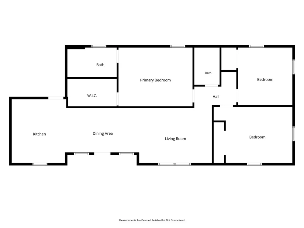 419 Rockyford Street Morganton, NC 28655