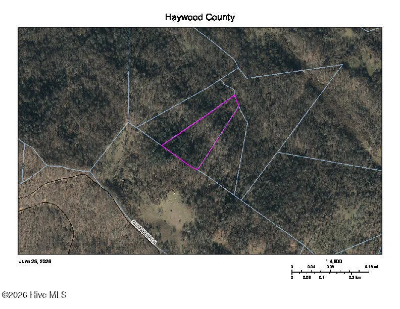 7c Mease Farm Road Road Canton, NC 28716