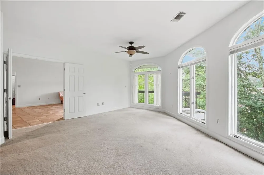 5350 Brooke Ridge Drive Dunwoody, GA 30338