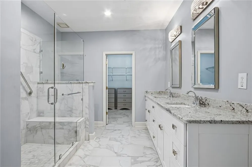 5350 Brooke Ridge Drive Dunwoody, GA 30338