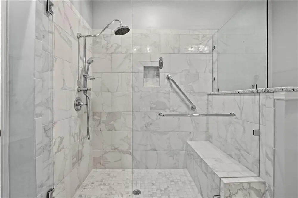 5350 Brooke Ridge Drive Dunwoody, GA 30338
