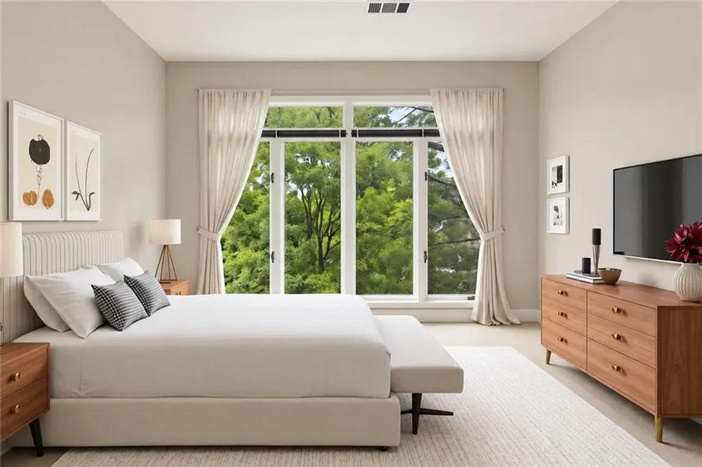 5350 Brooke Ridge Drive Dunwoody, GA 30338