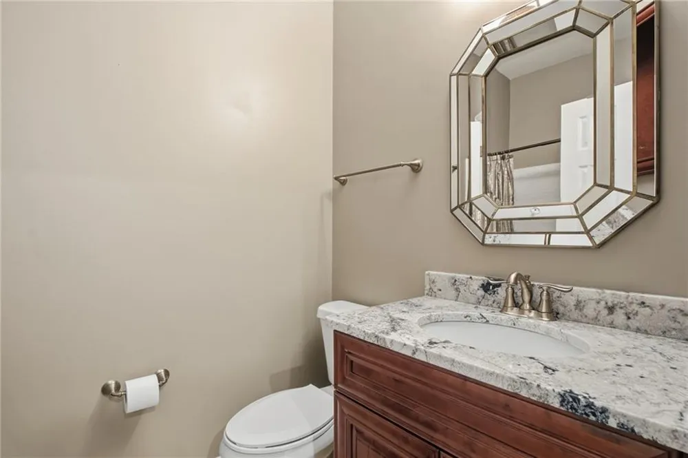 5350 Brooke Ridge Drive Dunwoody, GA 30338