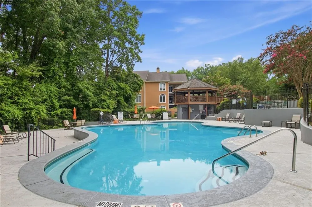 5350 Brooke Ridge Drive Dunwoody, GA 30338