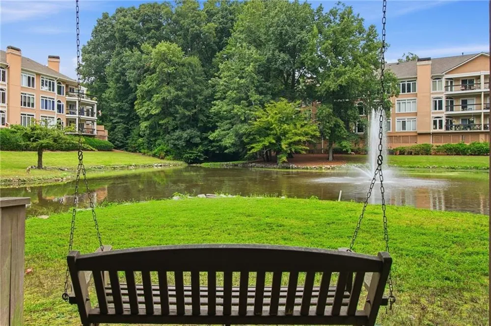 5350 Brooke Ridge Drive Dunwoody, GA 30338