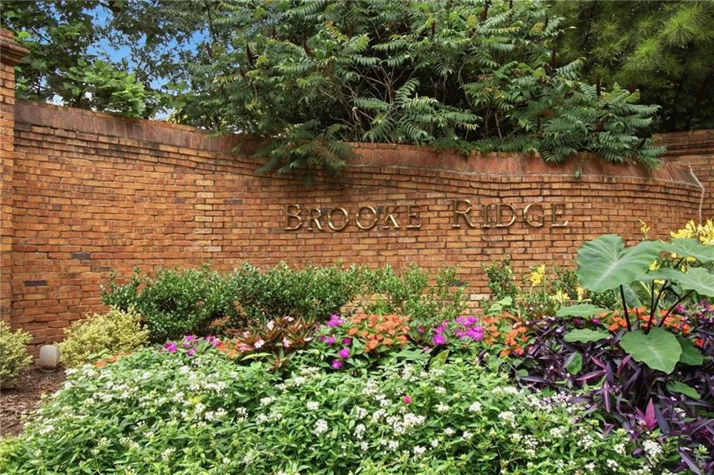 5350 Brooke Ridge Drive Dunwoody, GA 30338