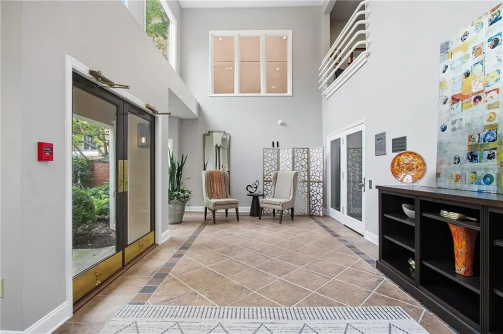 5350 Brooke Ridge Drive Dunwoody, GA 30338