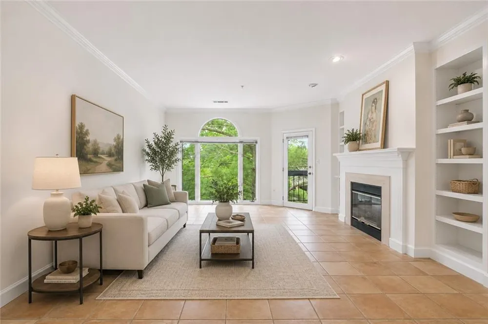5350 Brooke Ridge Drive Dunwoody, GA 30338