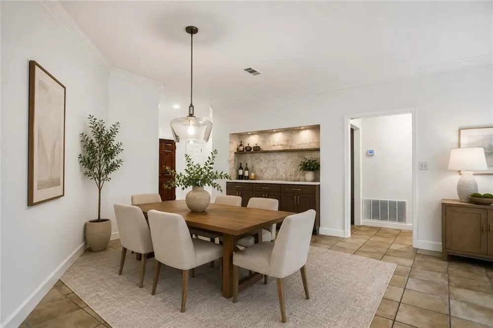 5350 Brooke Ridge Drive Dunwoody, GA 30338
