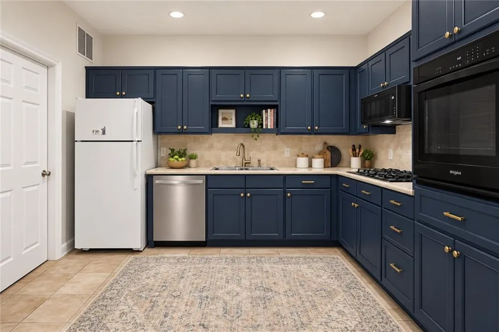 5350 Brooke Ridge Drive Dunwoody, GA 30338