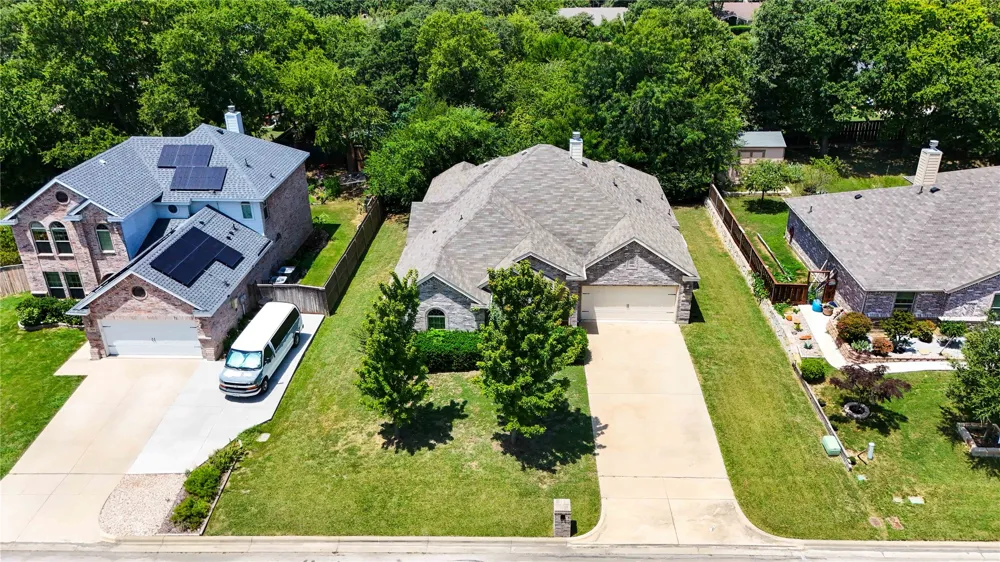 7420 Rose Crest Boulevard Forest Hill, TX 76140