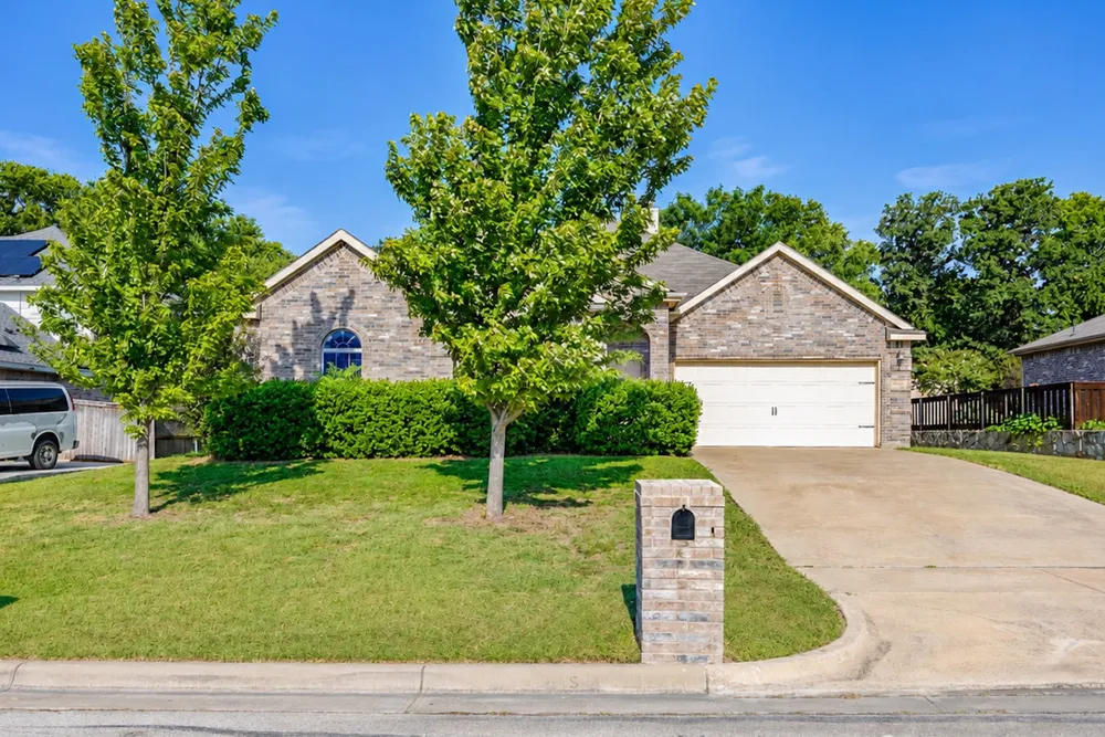 7420 Rose Crest Boulevard Forest Hill, TX 76140