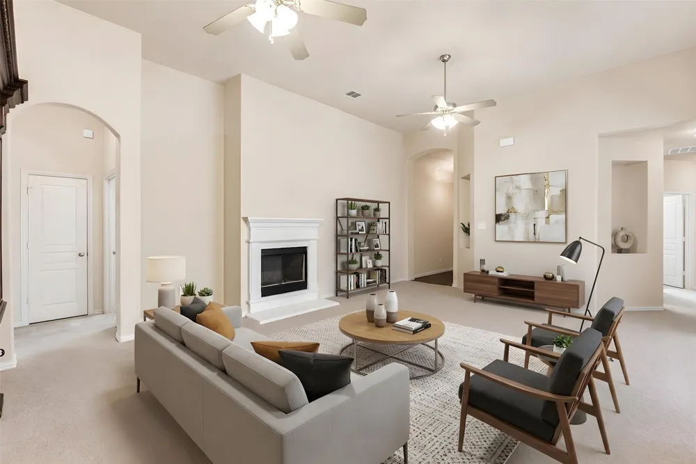 7420 Rose Crest Boulevard Forest Hill, TX 76140