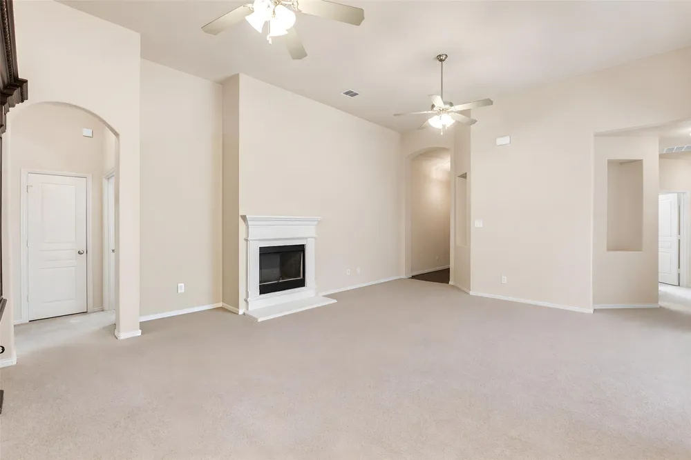 7420 Rose Crest Boulevard Forest Hill, TX 76140