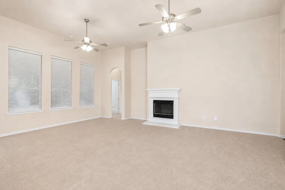 7420 Rose Crest Boulevard Forest Hill, TX 76140