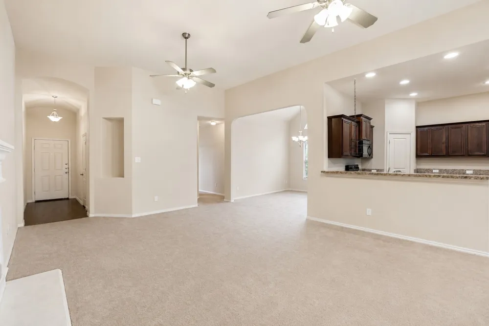 7420 Rose Crest Boulevard Forest Hill, TX 76140