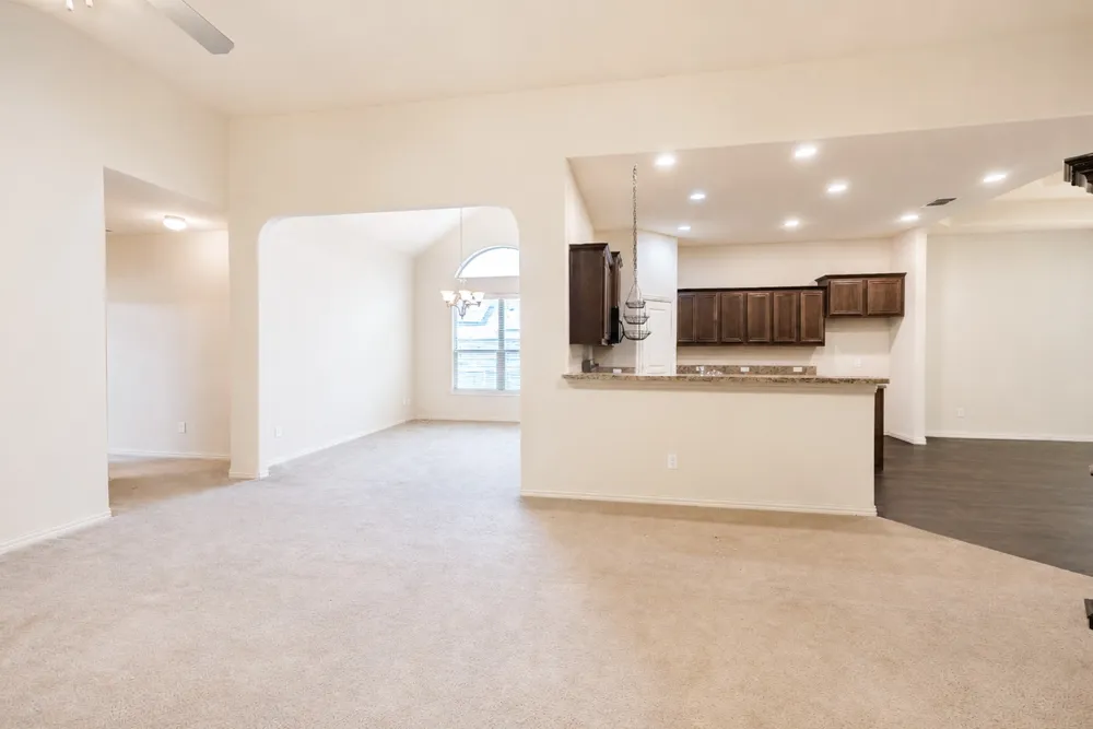 7420 Rose Crest Boulevard Forest Hill, TX 76140