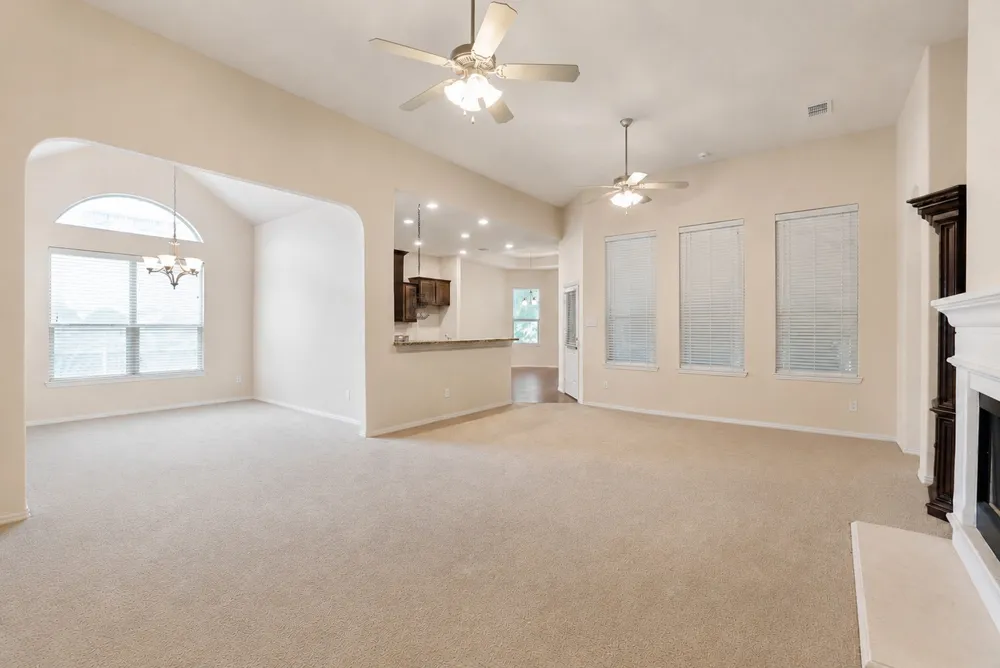 7420 Rose Crest Boulevard Forest Hill, TX 76140