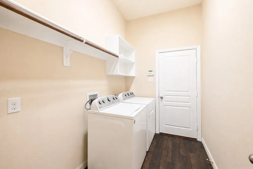 7420 Rose Crest Boulevard Forest Hill, TX 76140