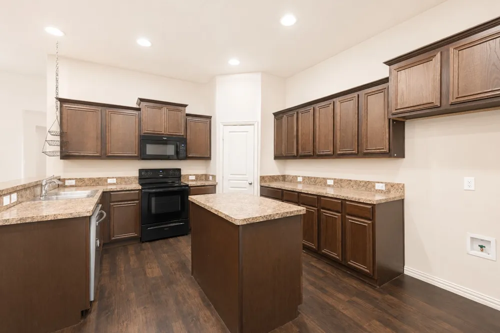7420 Rose Crest Boulevard Forest Hill, TX 76140