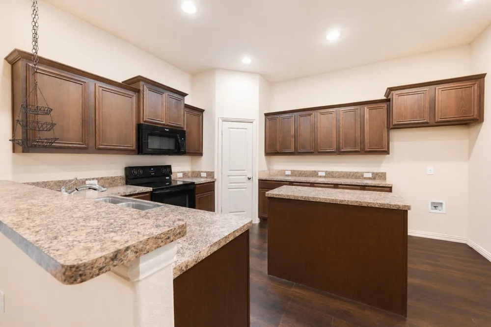 7420 Rose Crest Boulevard Forest Hill, TX 76140