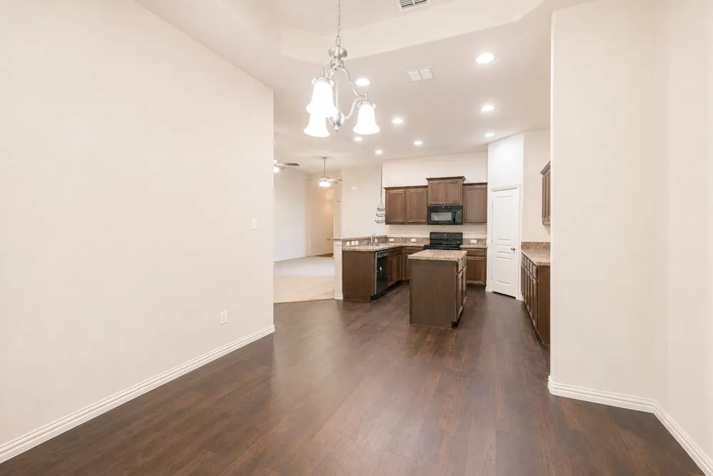 7420 Rose Crest Boulevard Forest Hill, TX 76140