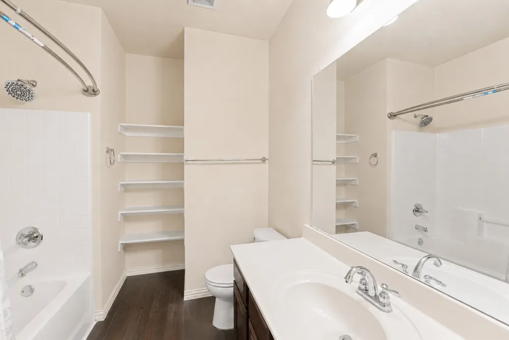 7420 Rose Crest Boulevard Forest Hill, TX 76140