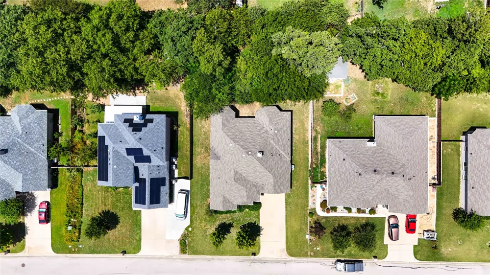 7420 Rose Crest Boulevard Forest Hill, TX 76140